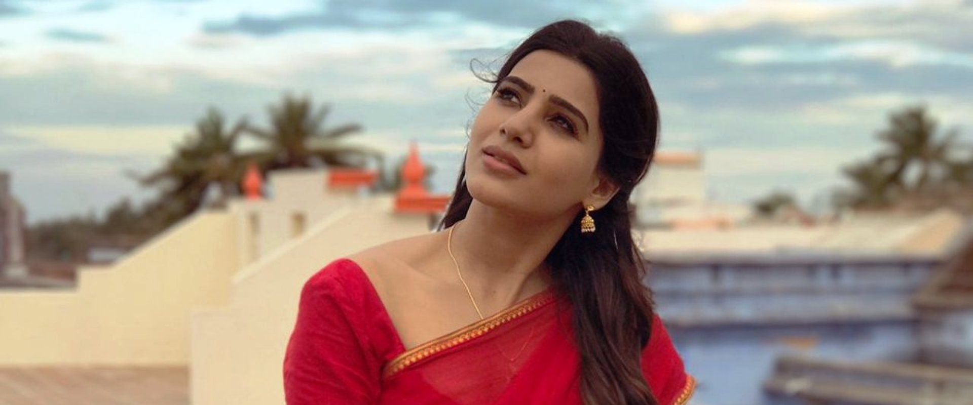 Seemaraja backdrop