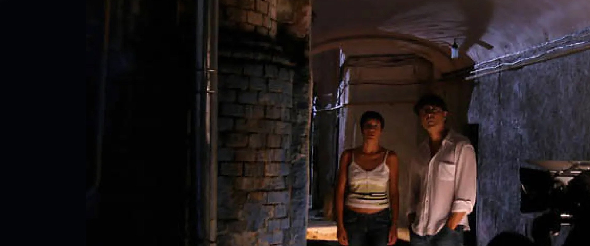 Seventh Heaven backdrop