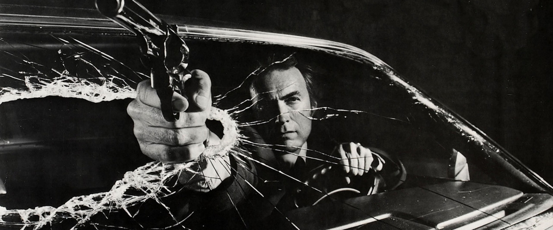 The Enforcer backdrop