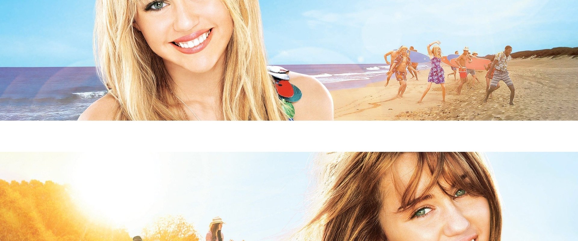 Hannah Montana: The Movie