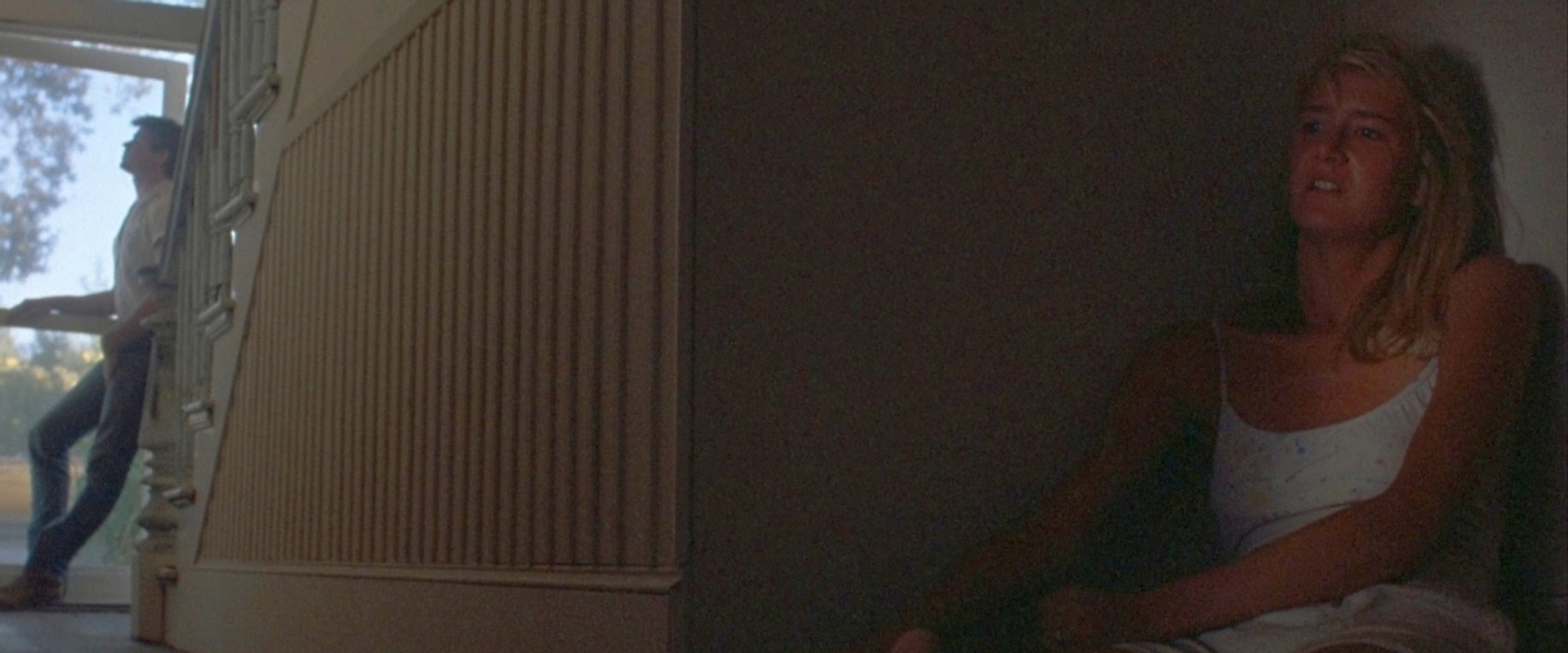 Smooth Talk backdrop