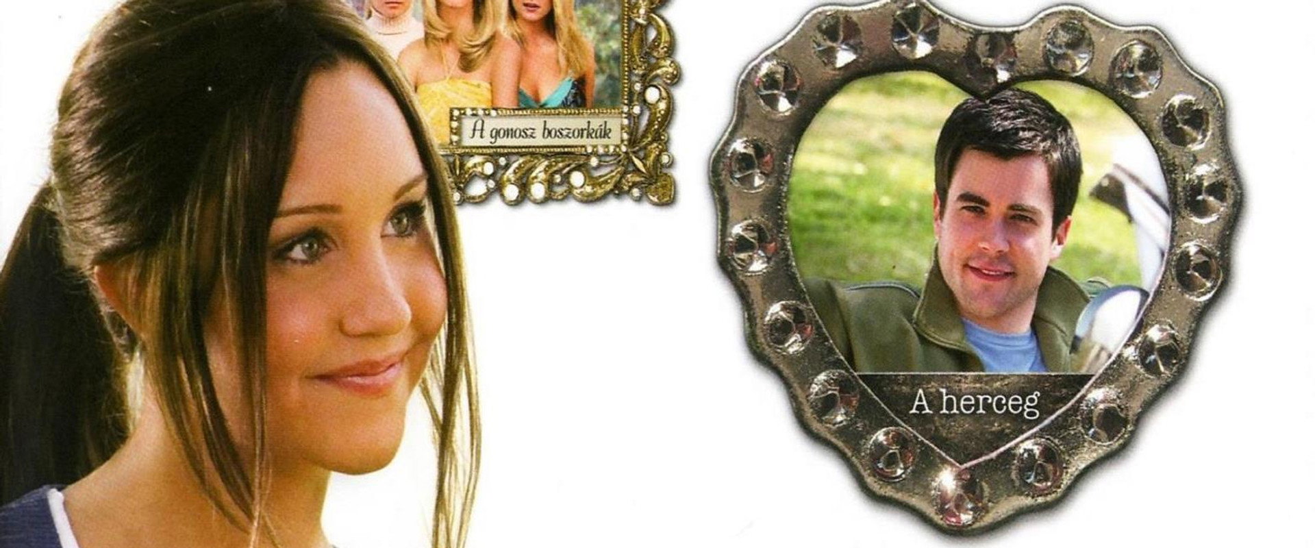 Sydney White backdrop