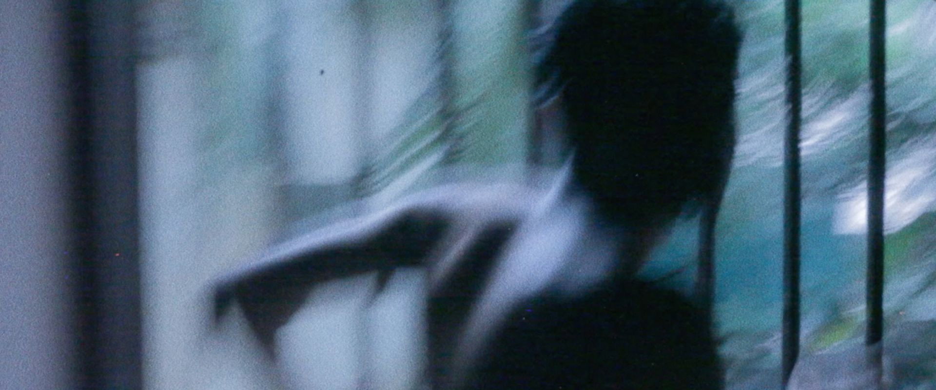 After So Long backdrop