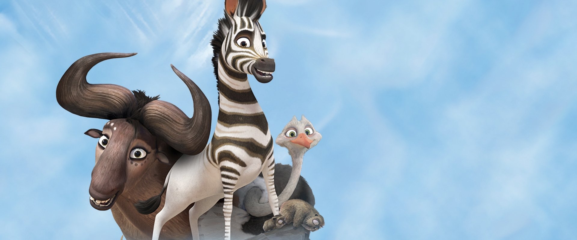 Khumba backdrop