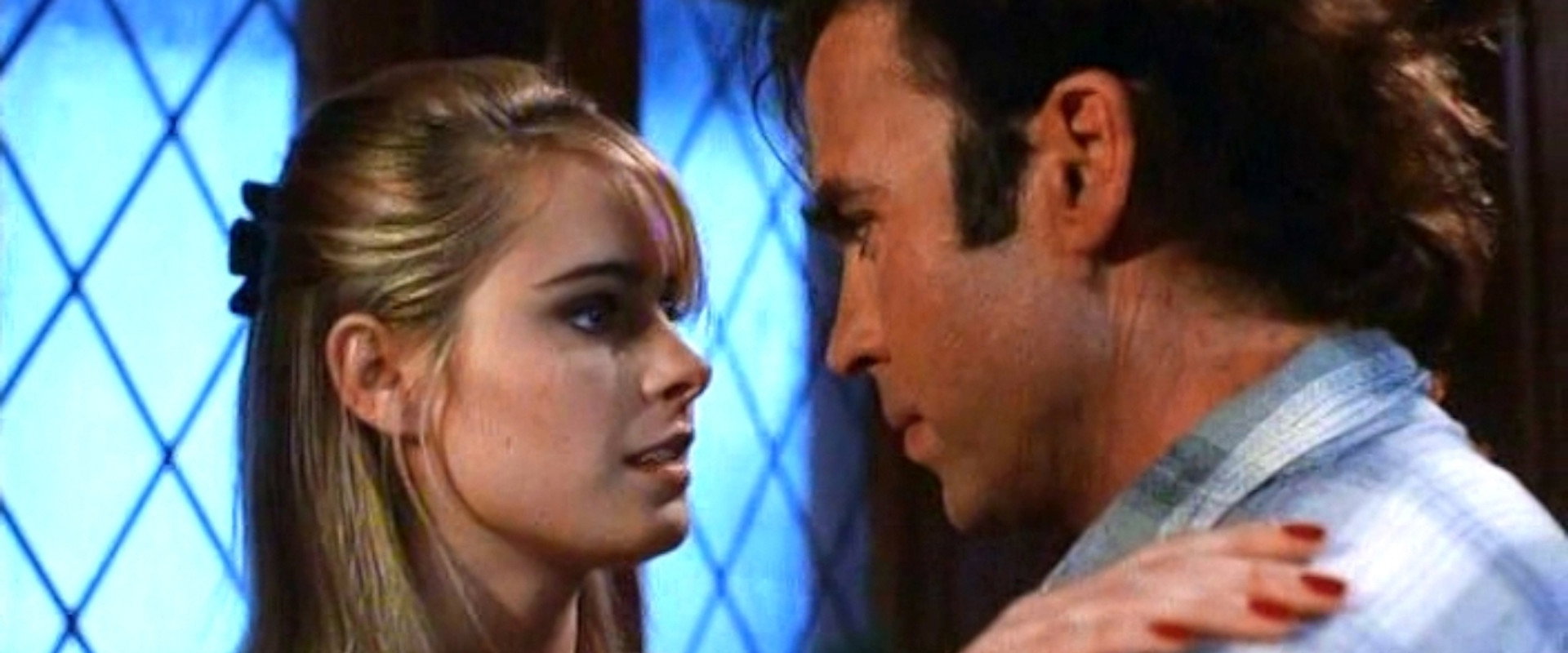 Virtual Seduction backdrop