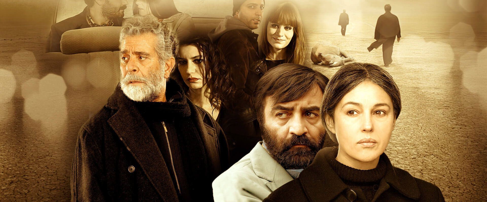 Rhino Season backdrop