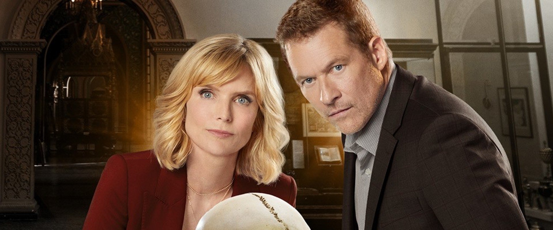 Emma Fielding Mysteries: More Bitter Than Death backdrop