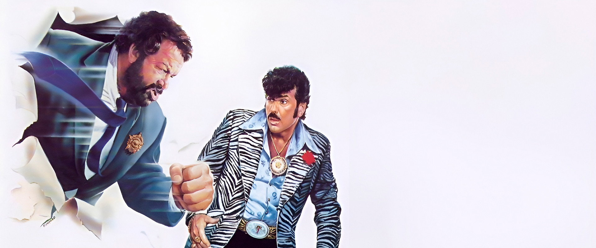 Thieves and Robbers backdrop