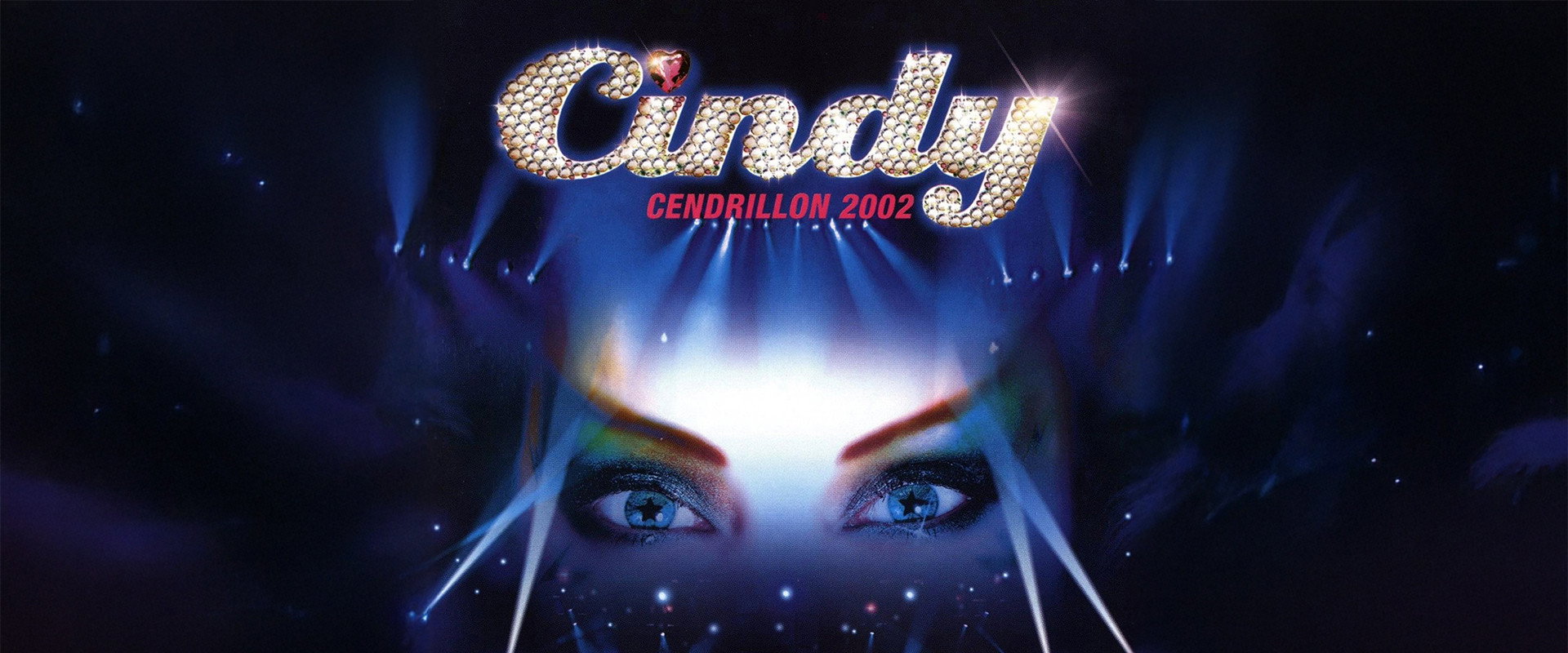 Cindy backdrop