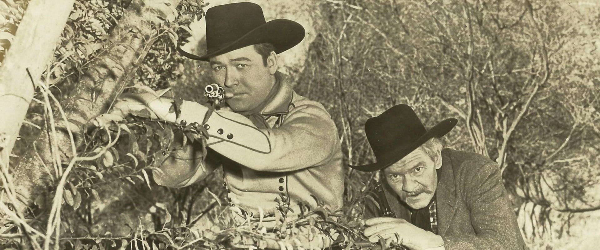 Prince of the Plains backdrop