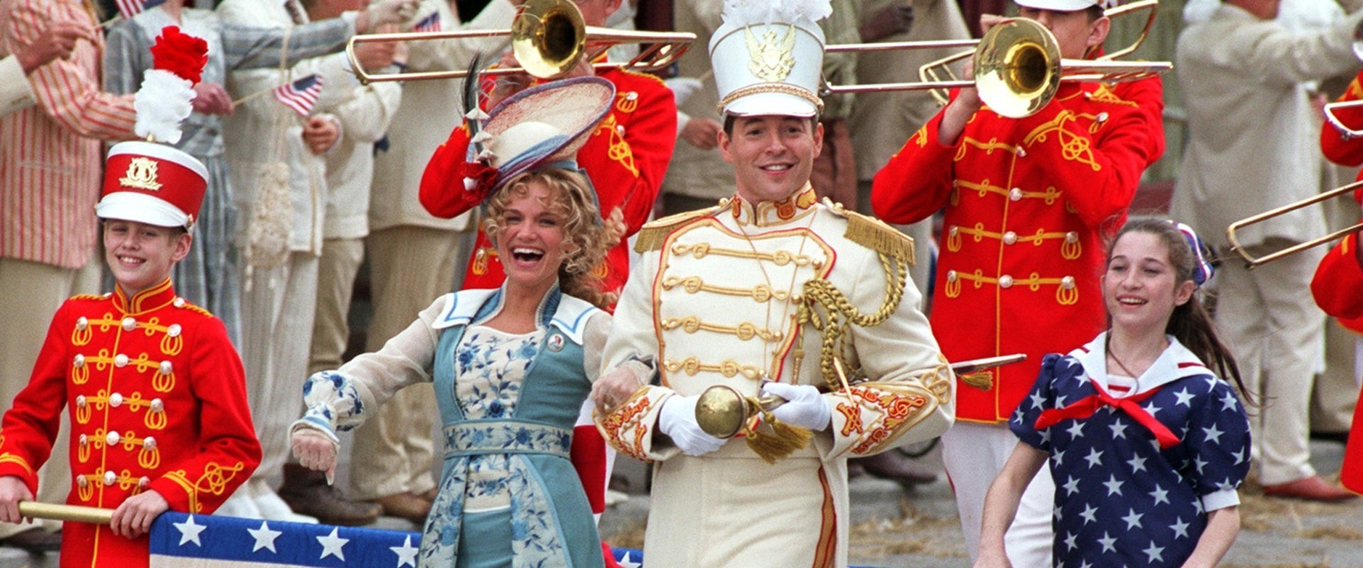 The Music Man
