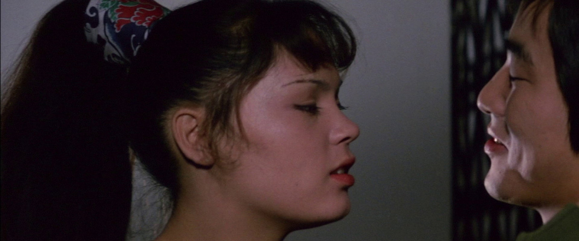 Rika: The Mixed-Blood Girl backdrop