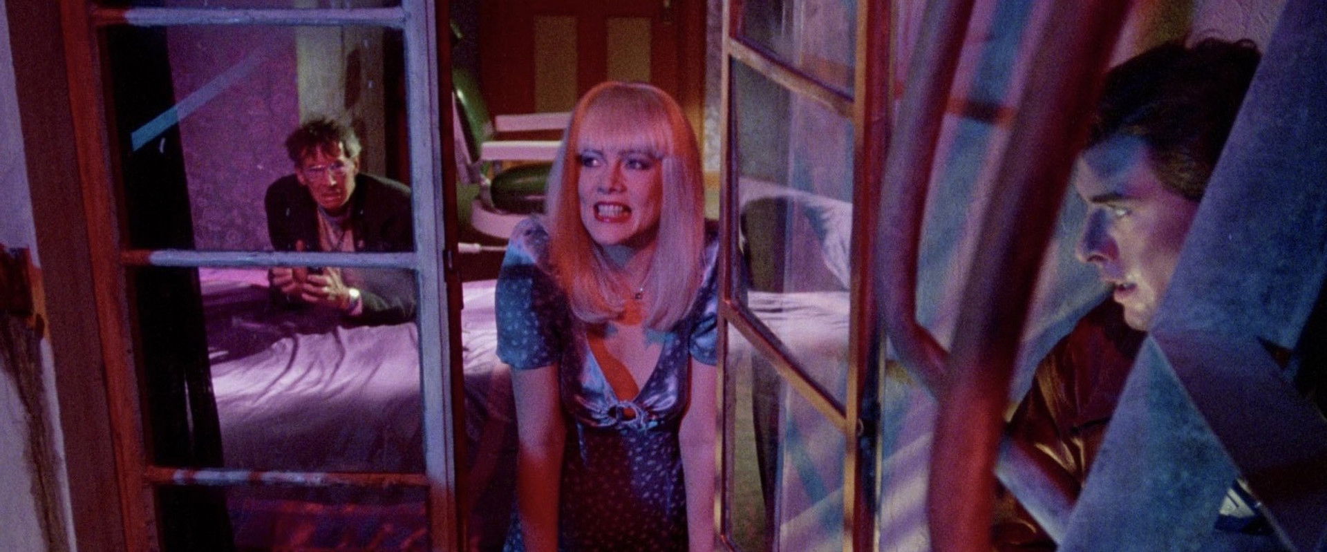 Crimes of Passion backdrop