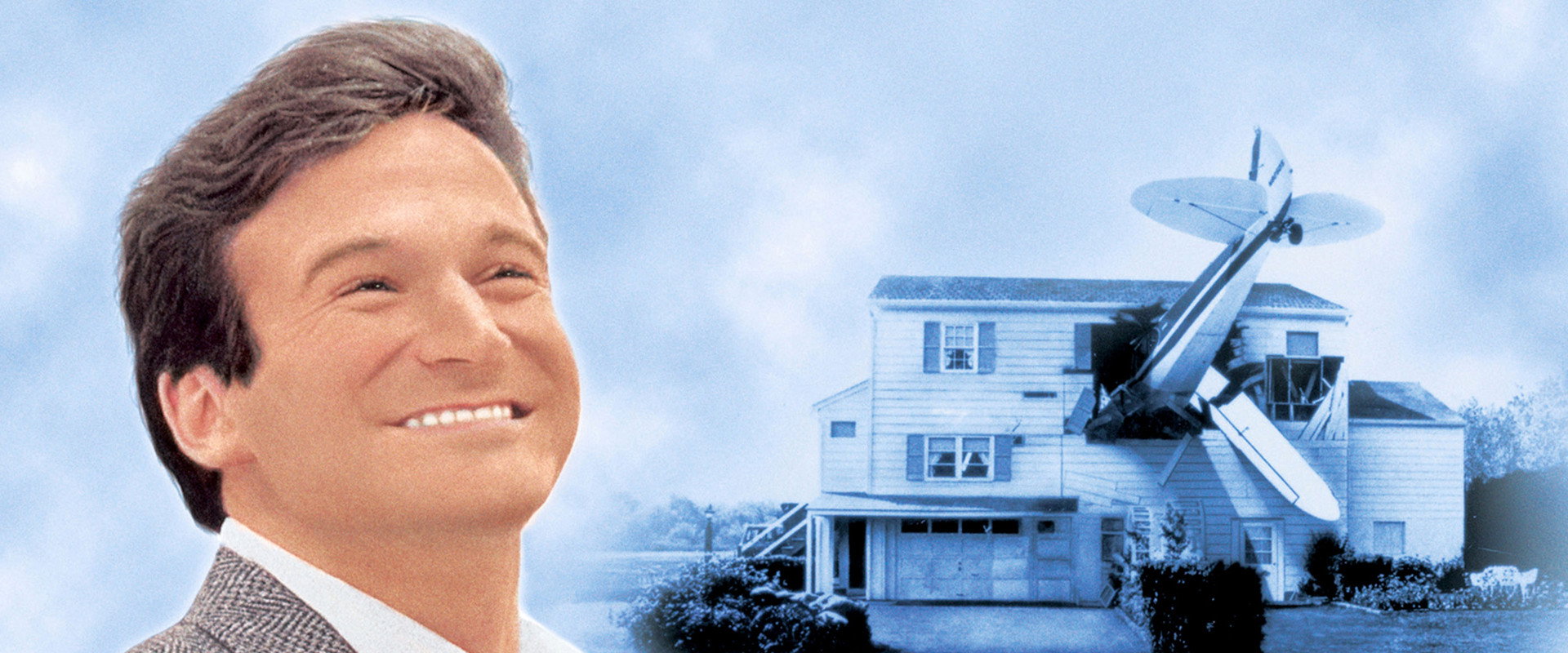 The World According to Garp backdrop