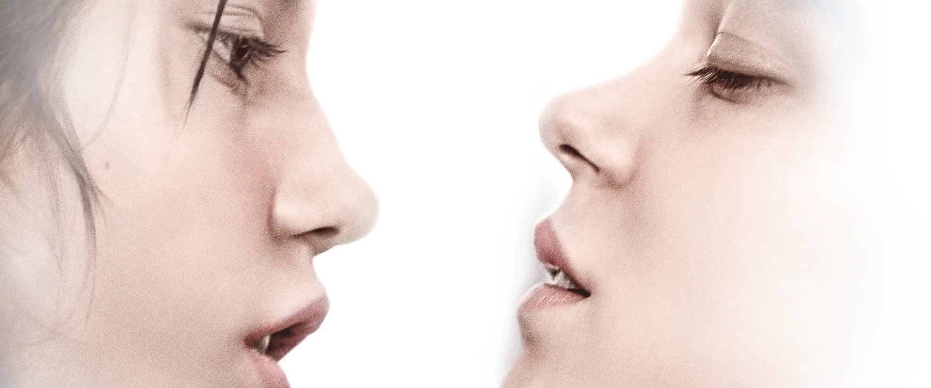 Blue Is the Warmest Color backdrop