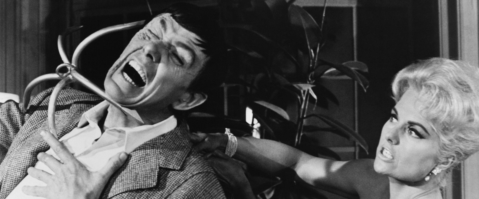 Picture Mommy Dead backdrop