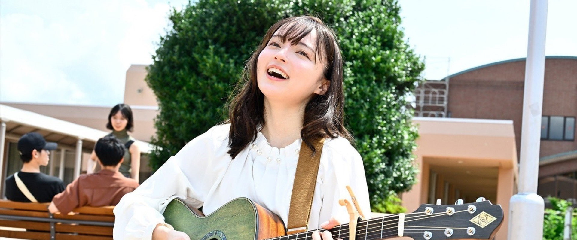 Abyssalis Revelation: Lachesis backdrop