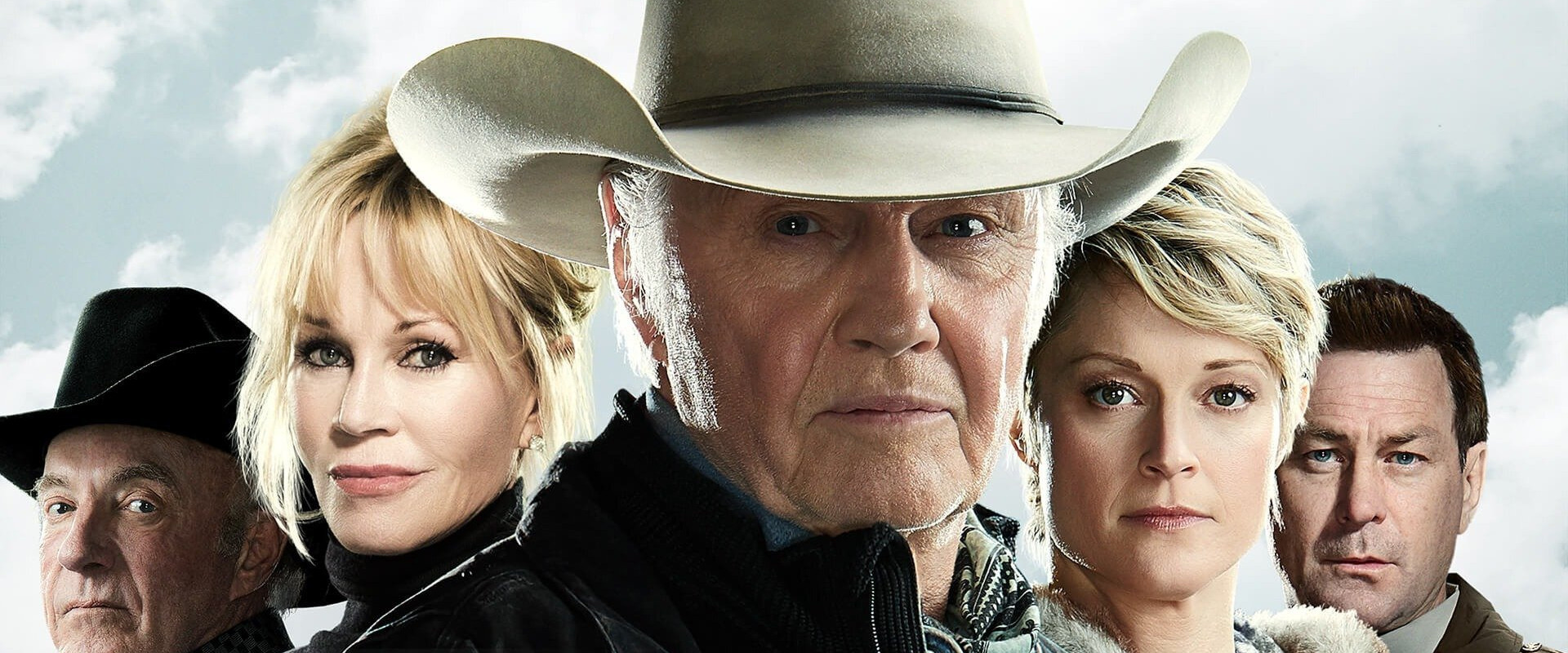 J.L. Family Ranch backdrop