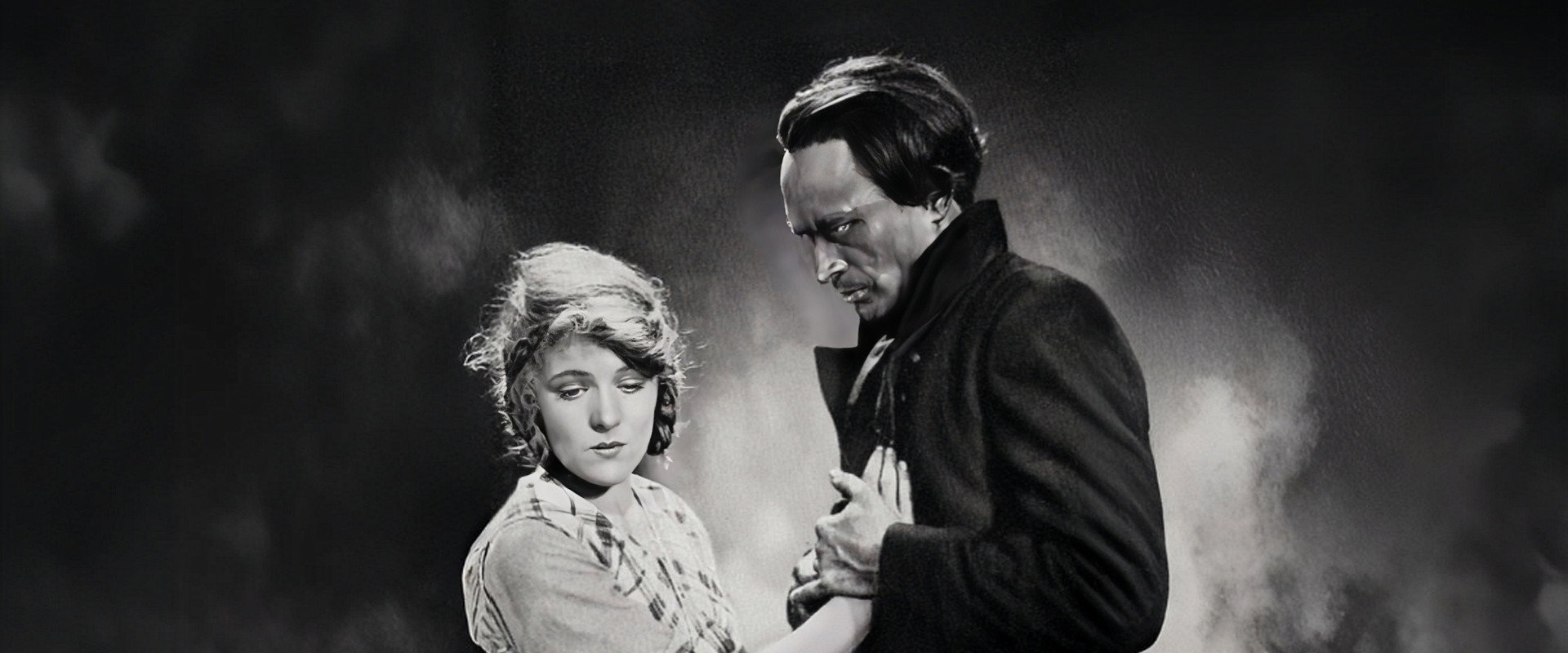 The Last Company backdrop