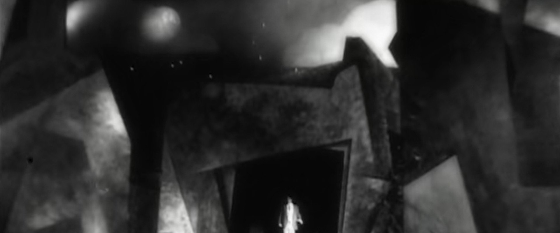 The Call of Cthulhu