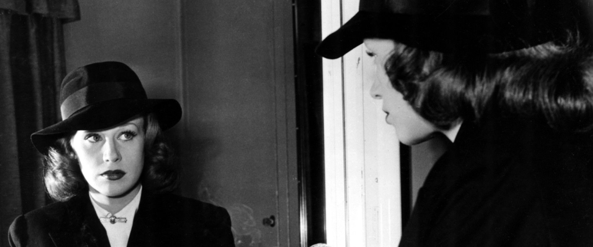 Diplomatic Courier backdrop