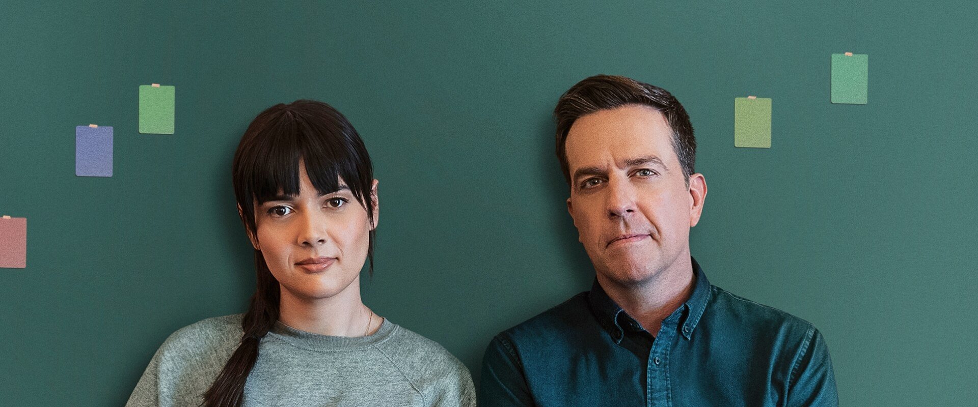 Together Together backdrop