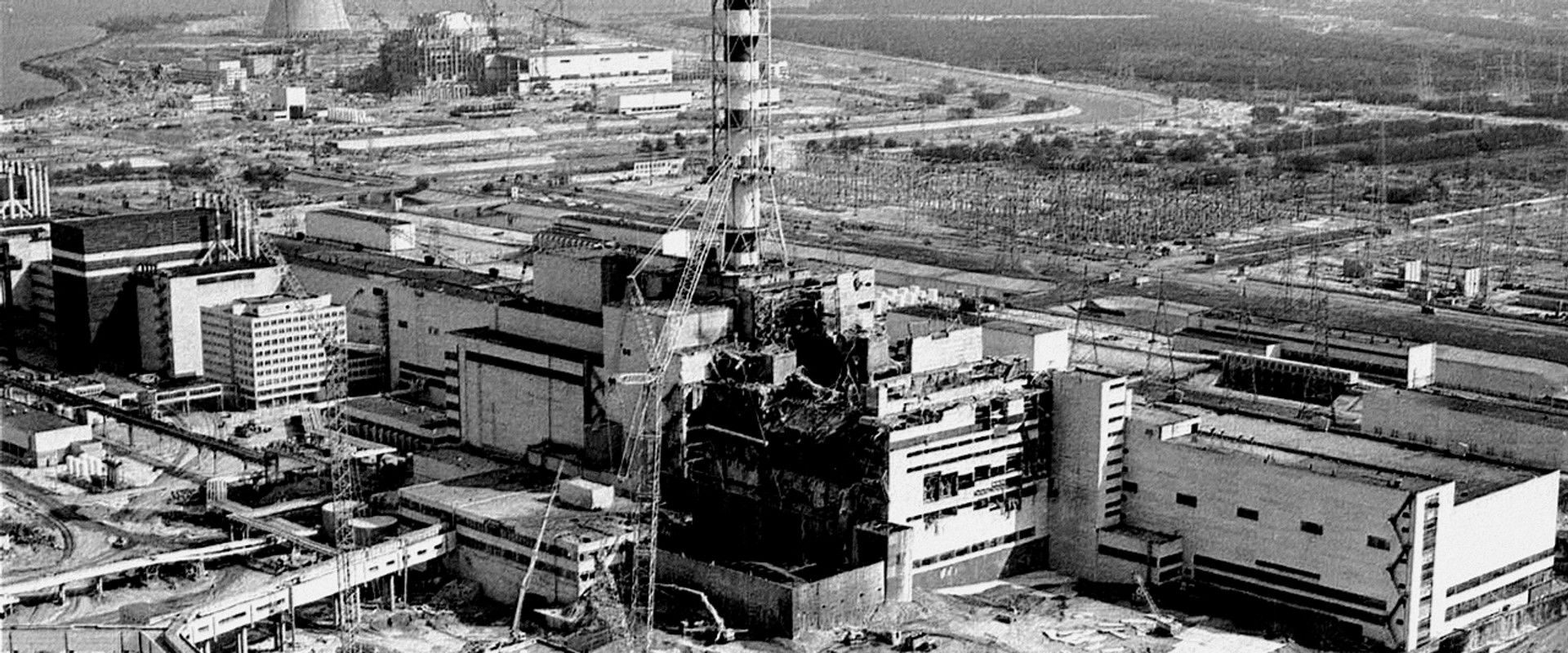 La noche del fin del mundo backdrop