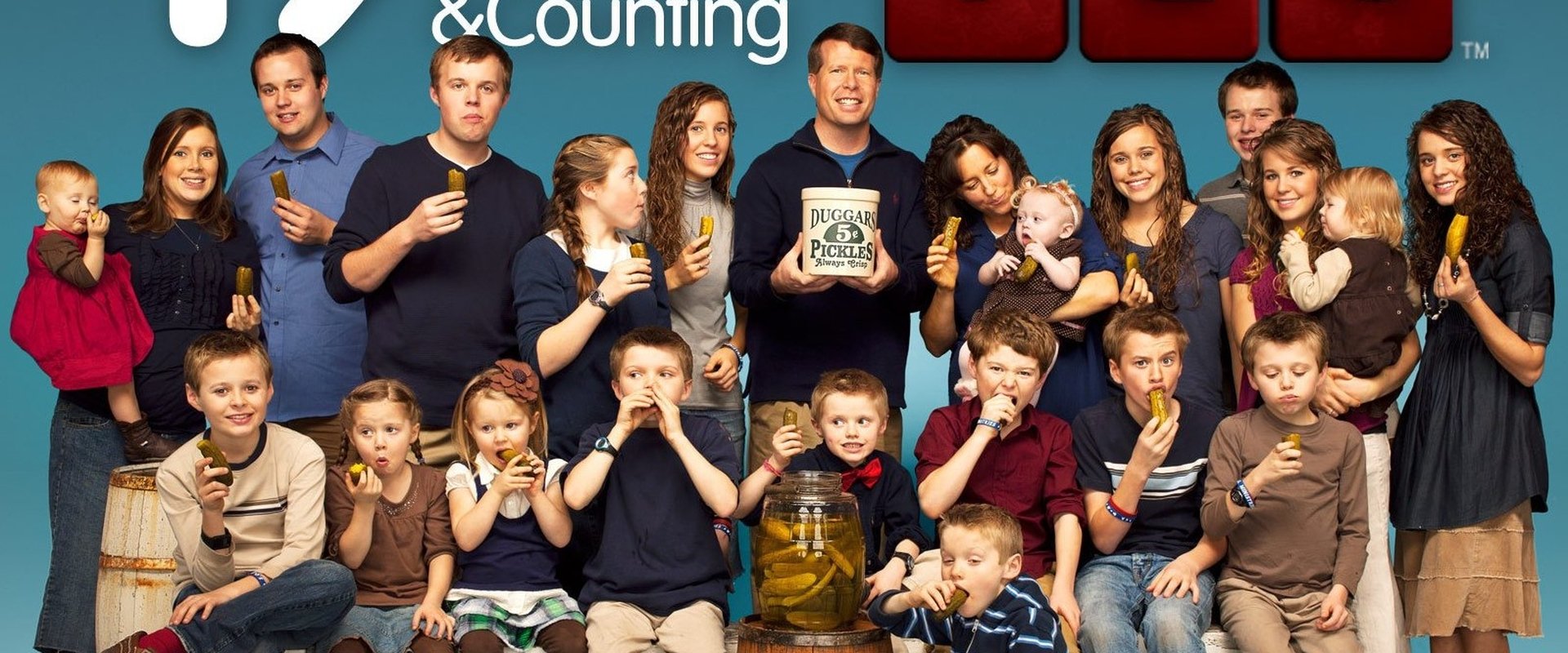 19 Kids and Counting