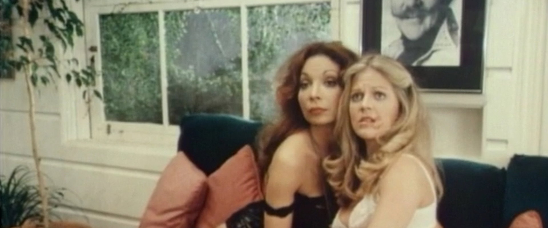 Chatterbox! backdrop