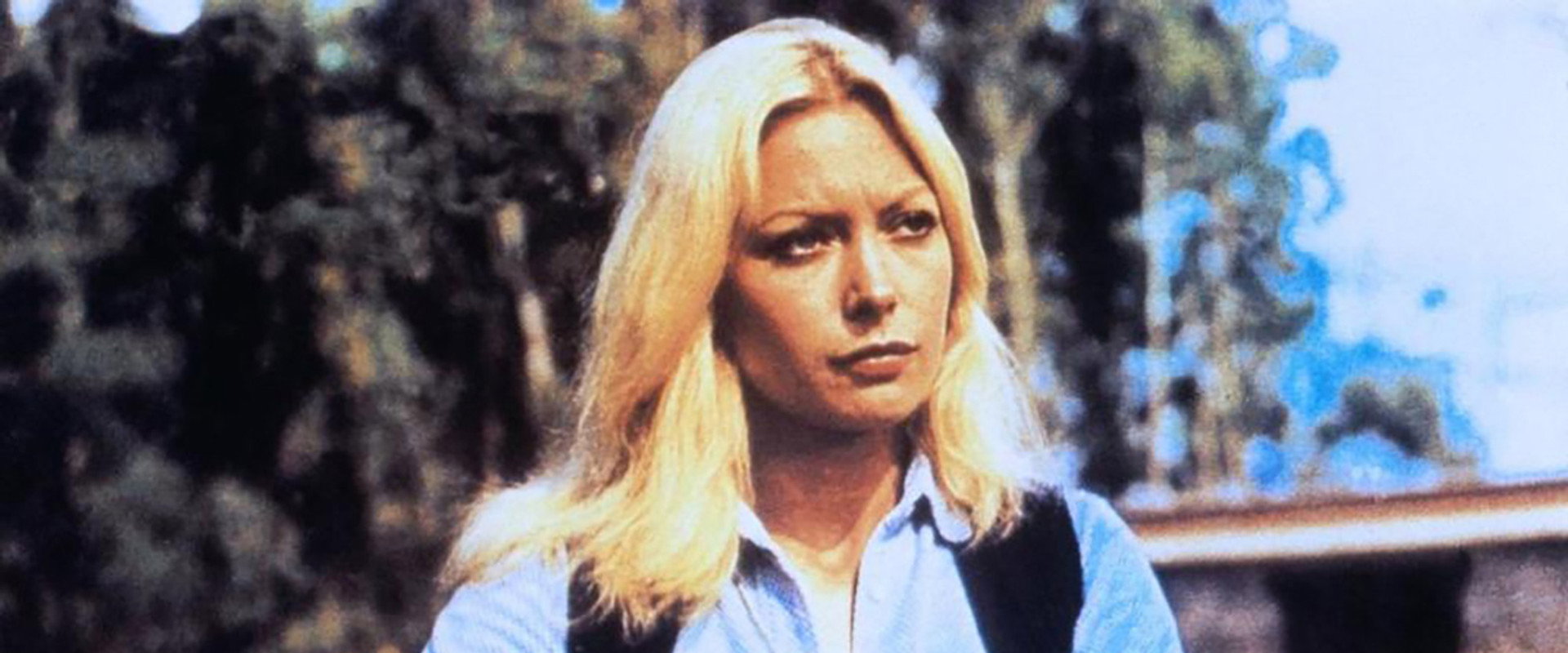 The Hassled Hooker backdrop