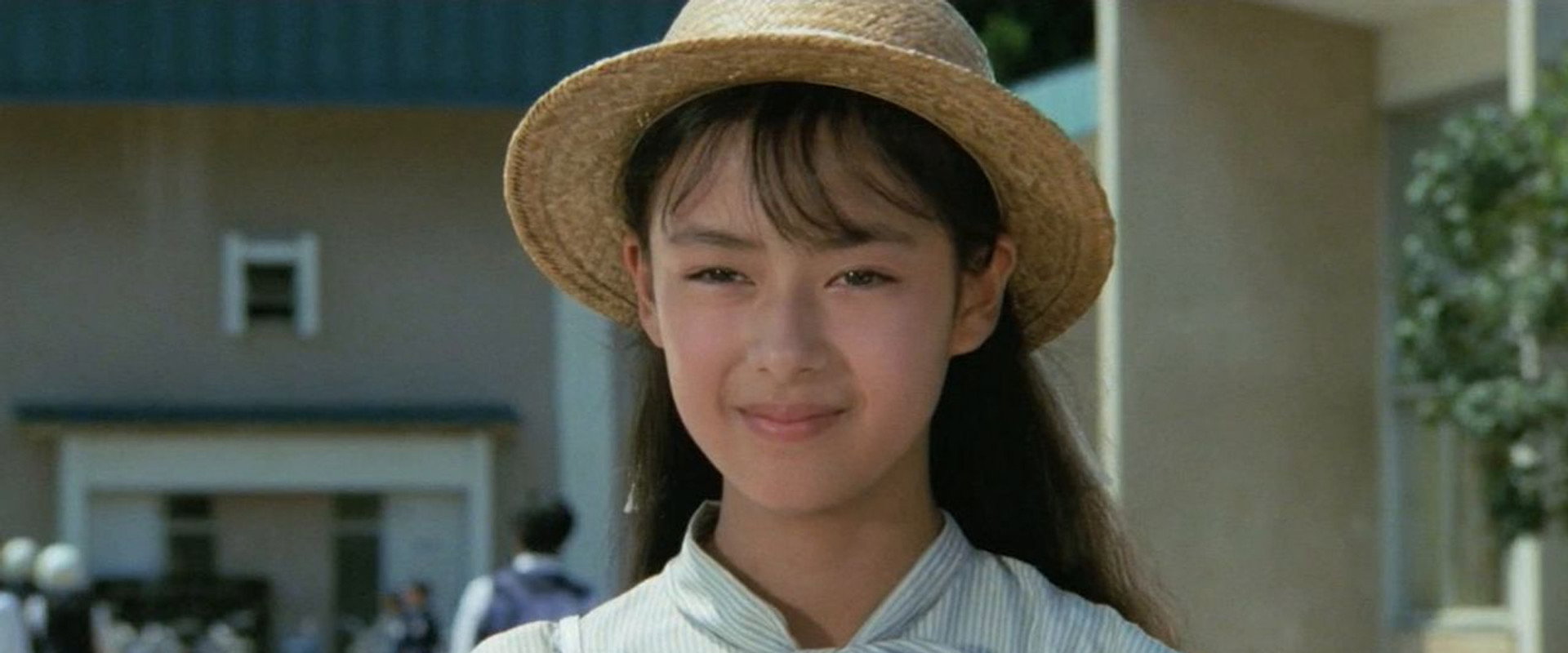 Memories of You backdrop