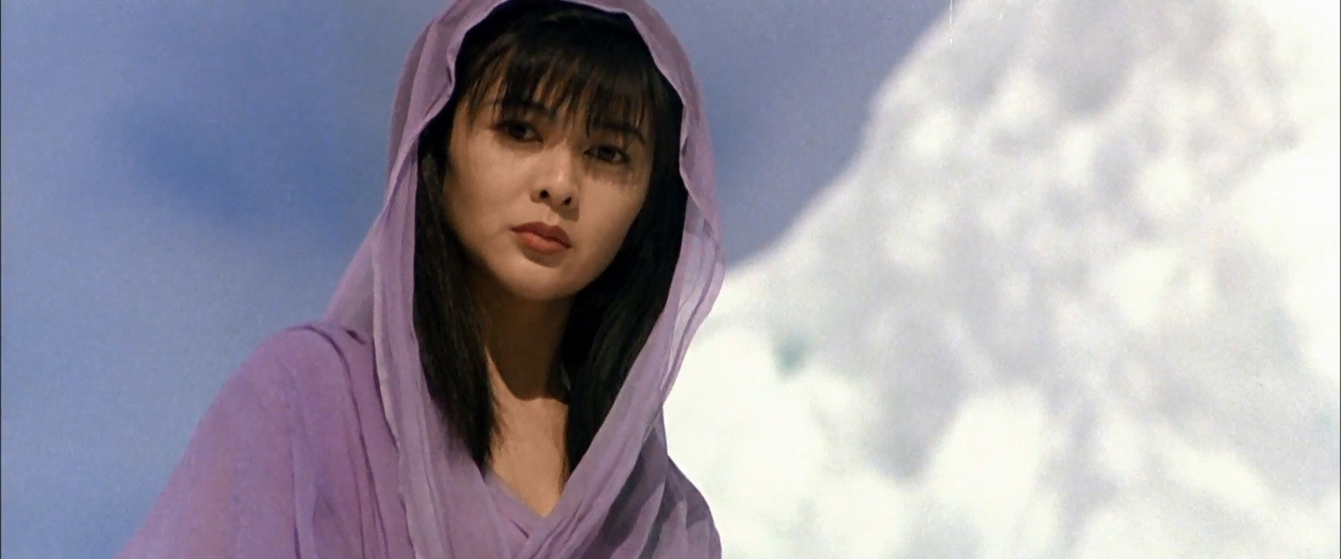 Saviour Of The Soul II backdrop