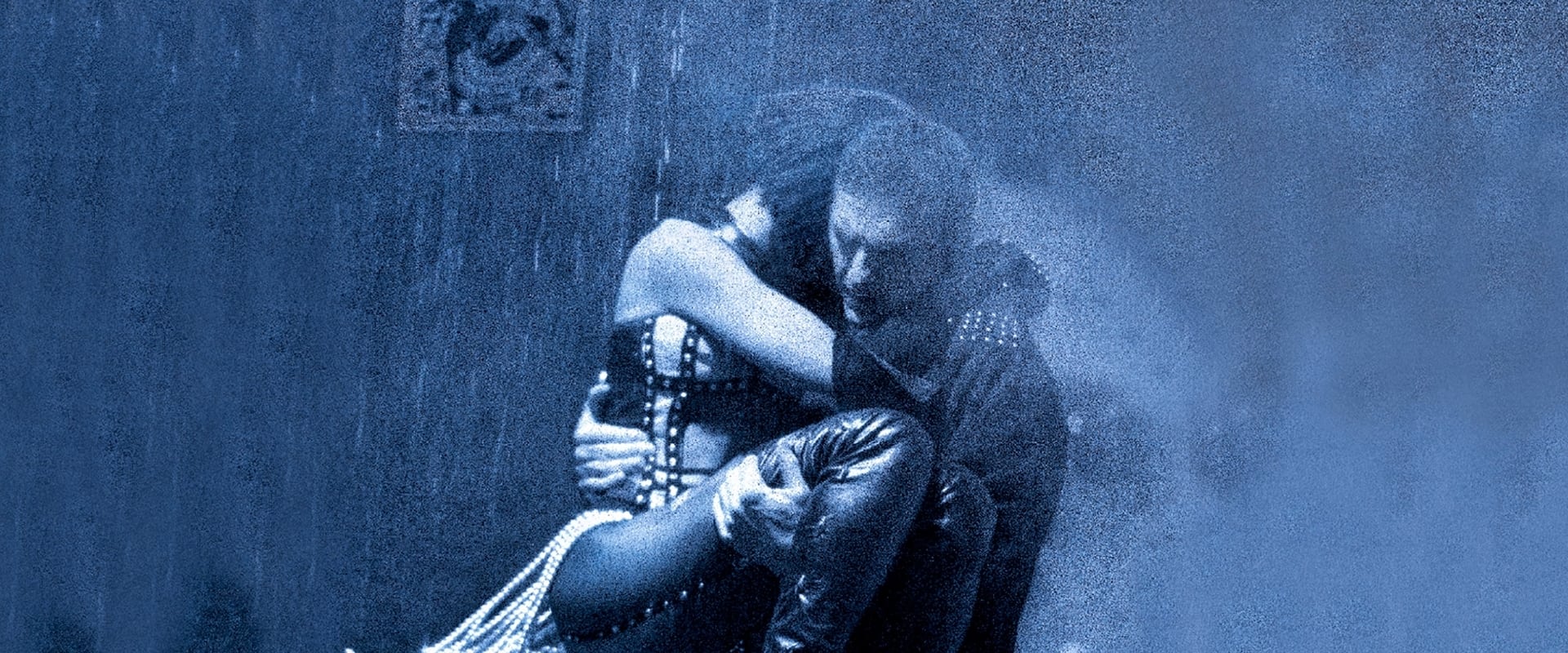 The Bodyguard backdrop