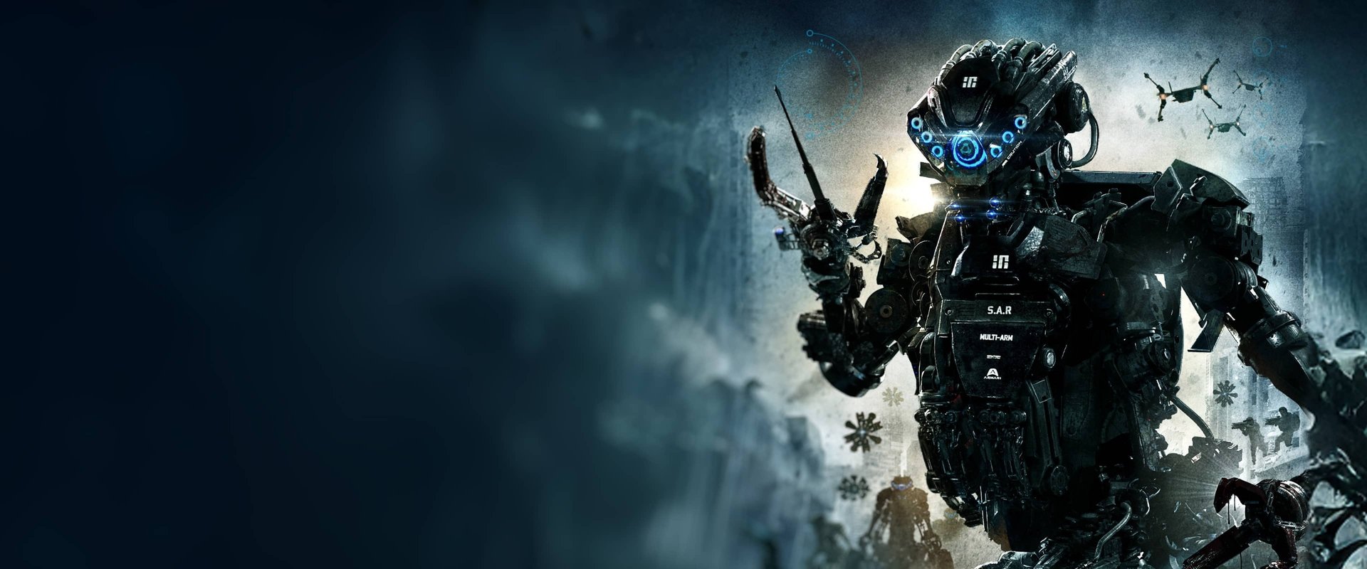 Kill Command