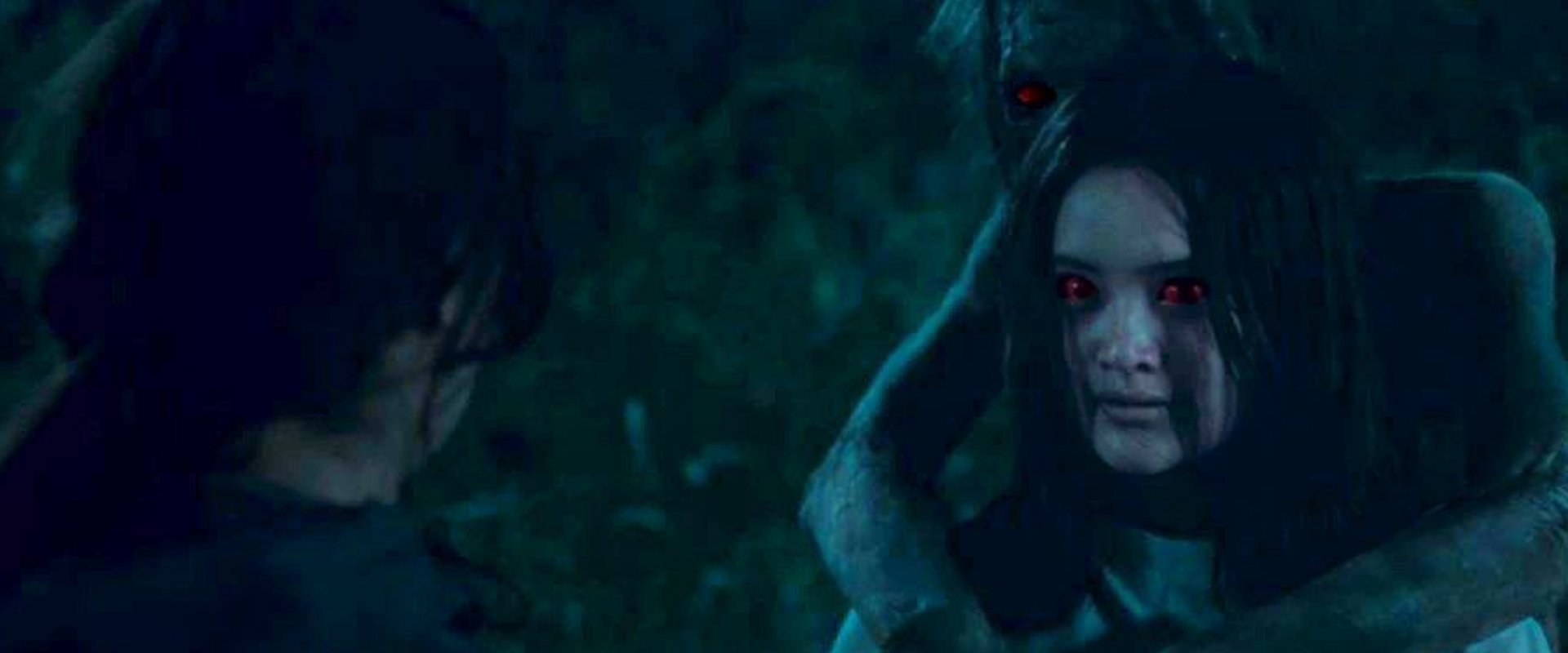Haunting of Mount Gede