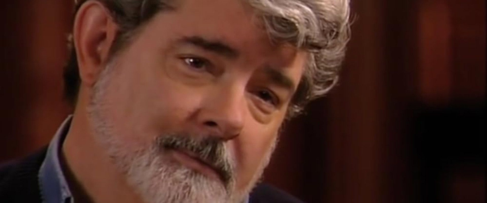 The Mythology of Star Wars backdrop