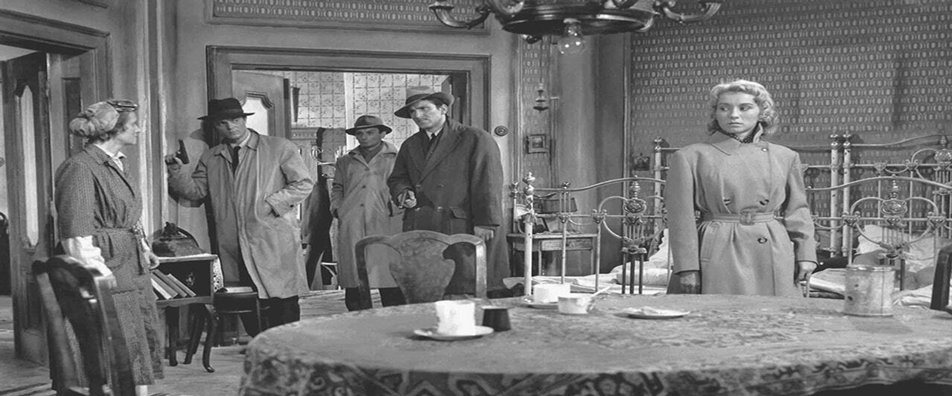 The Wind Dropped Before Dawn backdrop