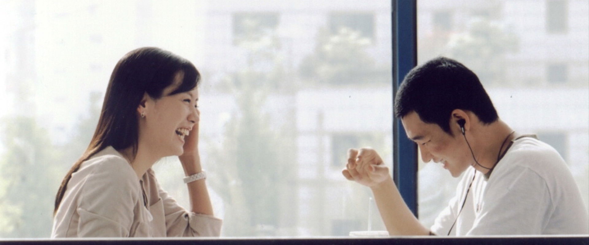 Blossom Again backdrop