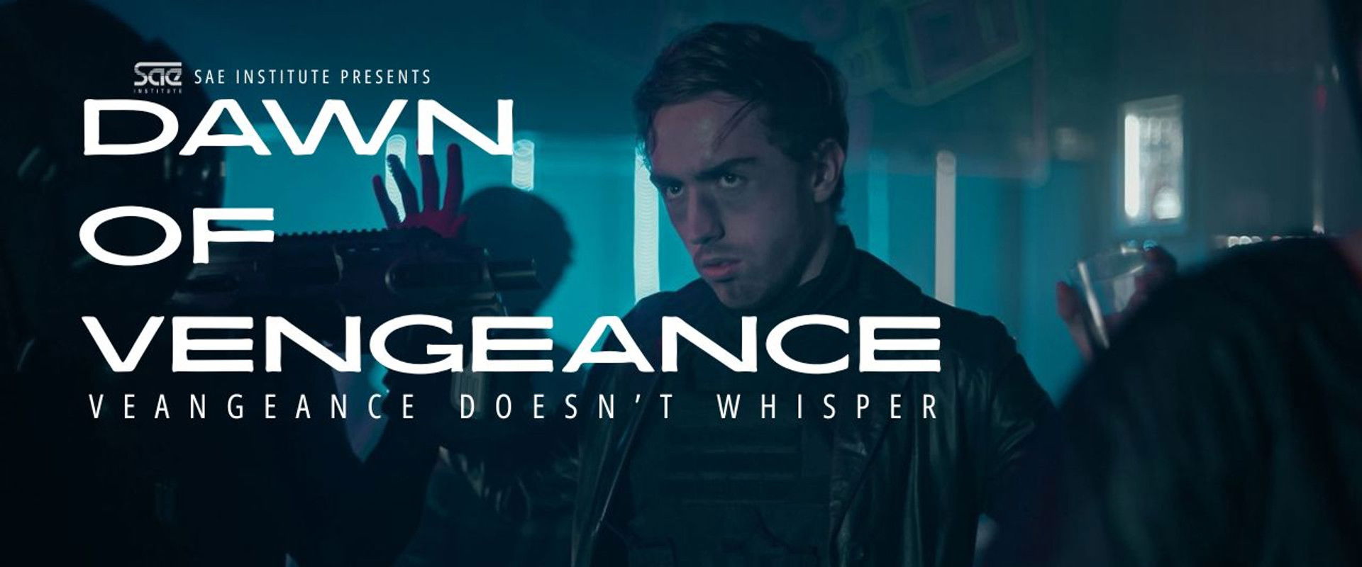 Dawn of Vengeance backdrop