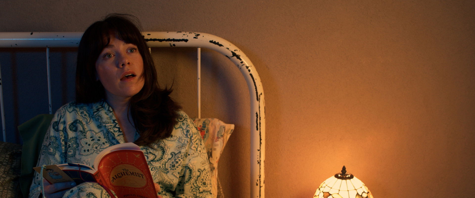 Forever Home backdrop