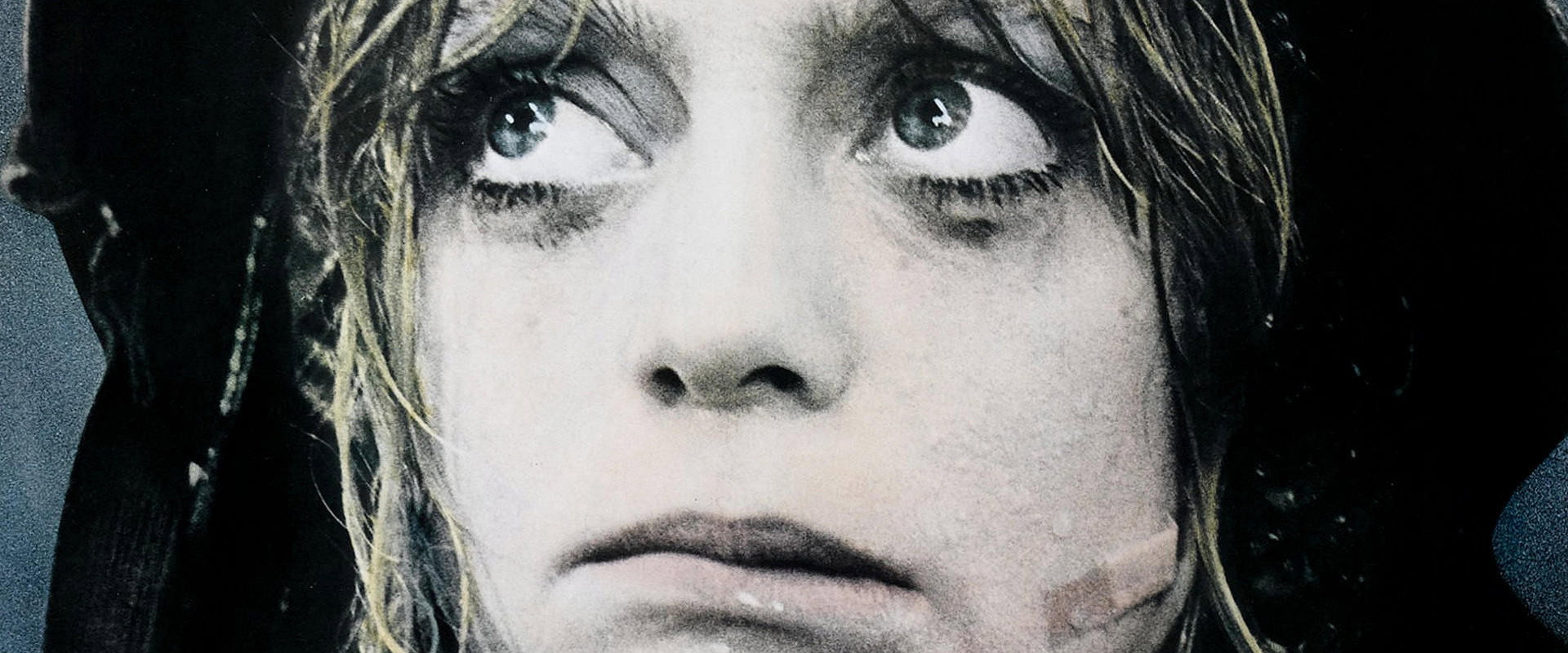 Private Benjamin backdrop