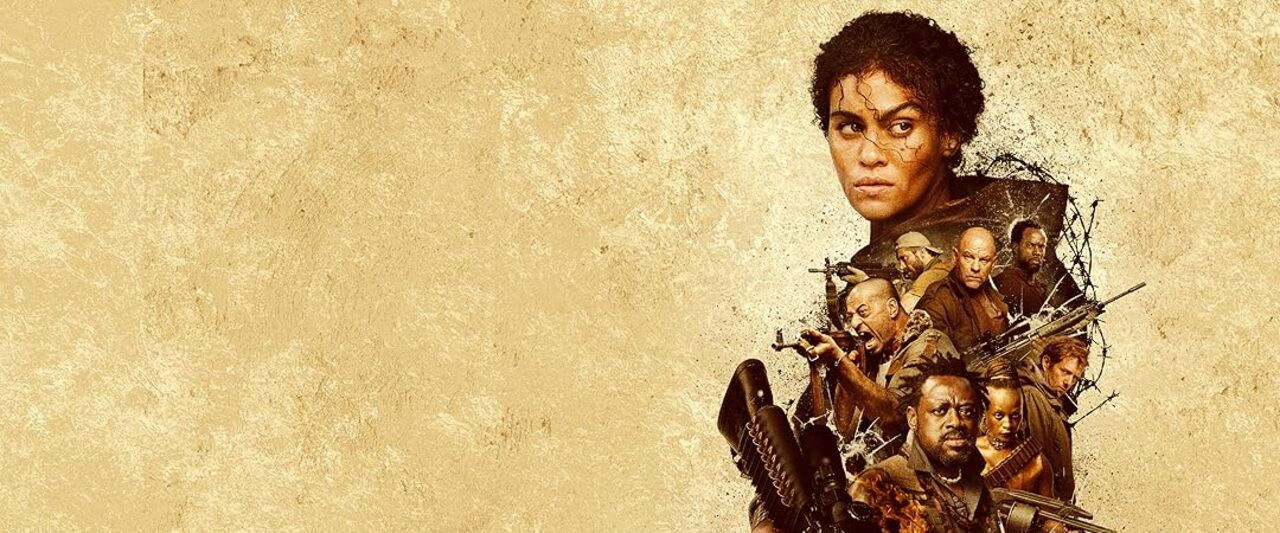 Hunting Jessica Brok