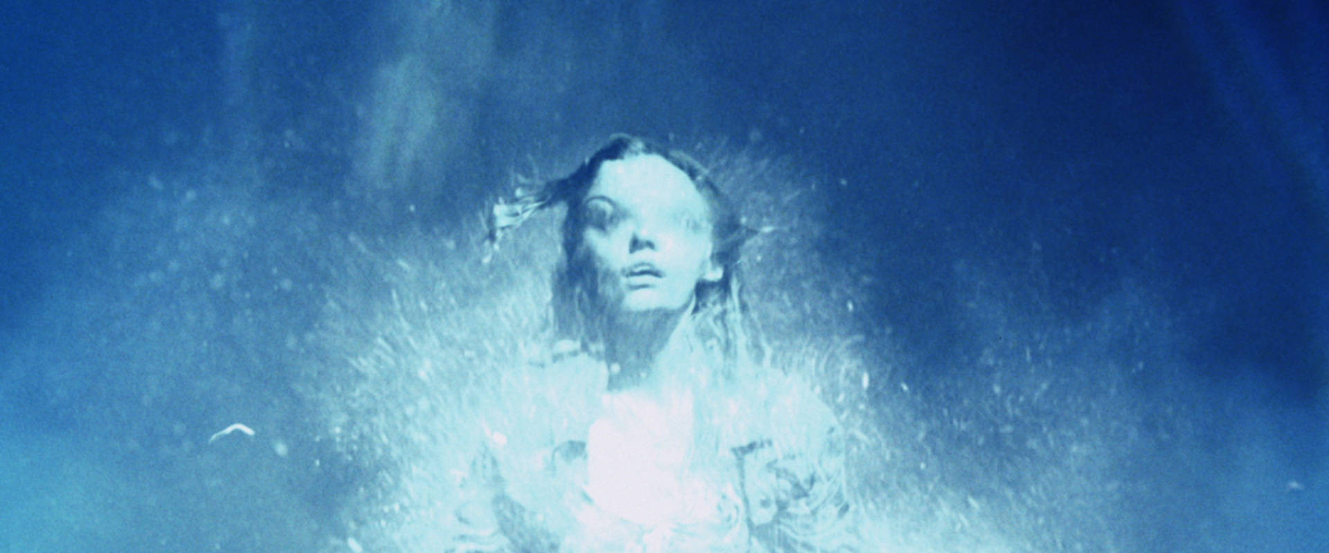 Extraterrestrial backdrop