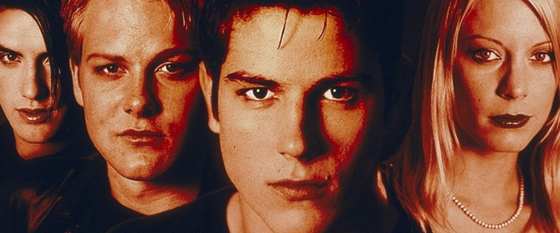 The Brotherhood 2: Young Warlocks backdrop