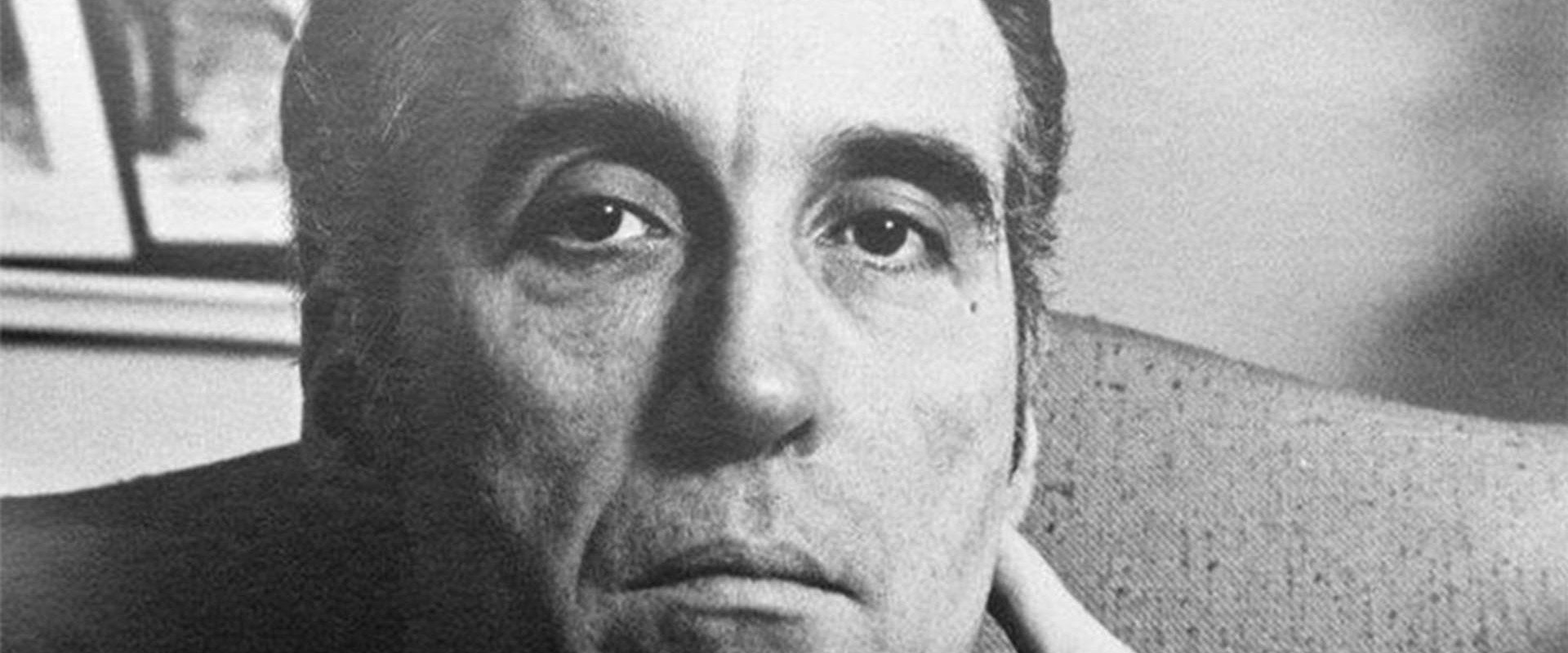 The Life and Deaths of Christopher Lee backdrop