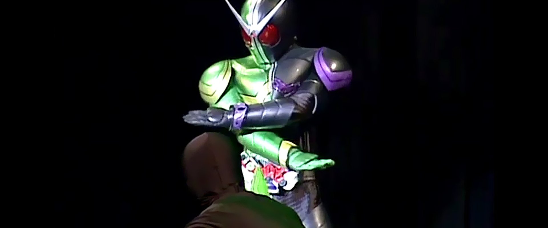 Fuuto Presents: Kamen Rider W Special Event Supported by Windscale