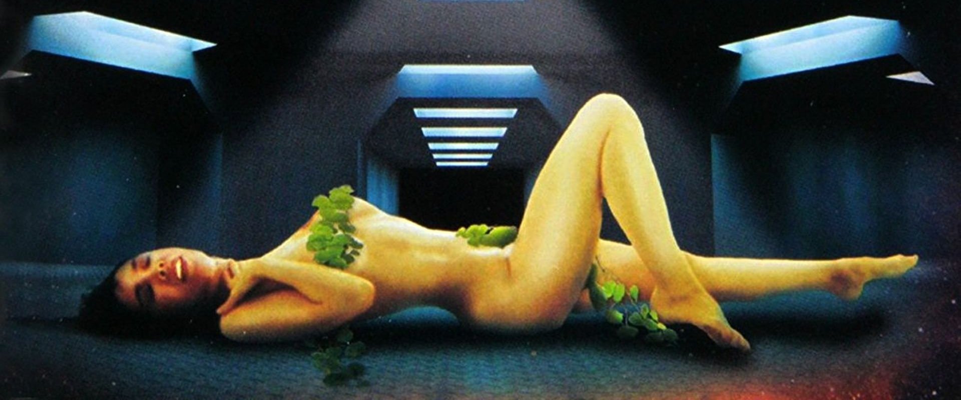 Sex Files: Alien Erotica