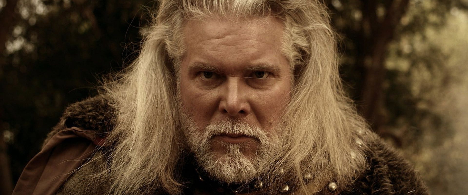 Almighty Thor backdrop