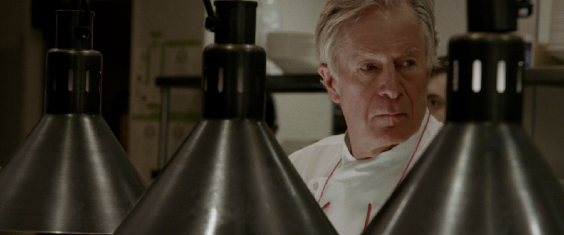 Jeremiah Tower: The Last Magnificent backdrop