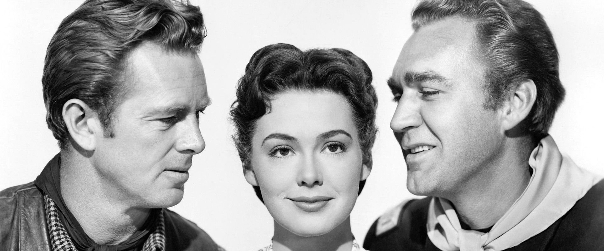 Flaming Feather backdrop